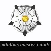 minibus master
